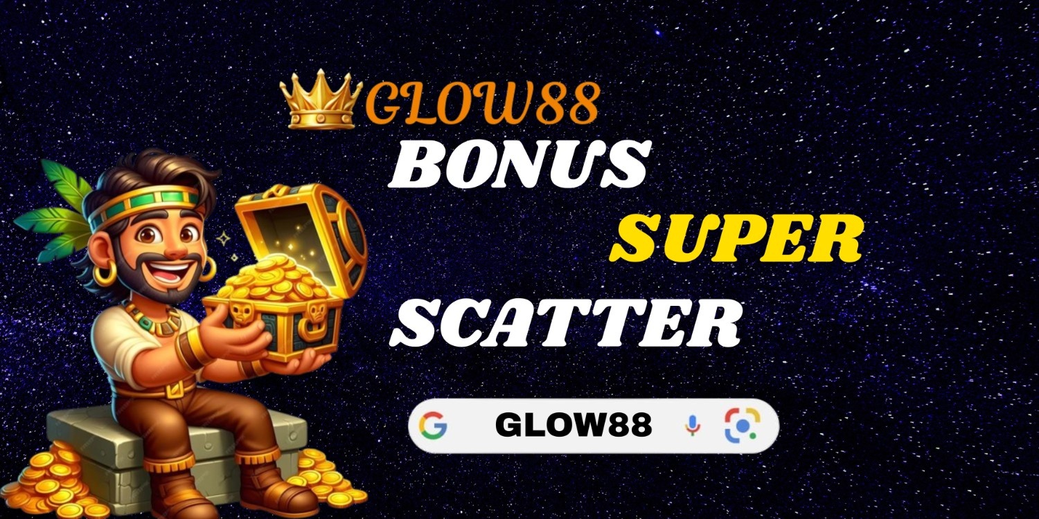 GLOW88 promo