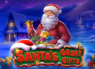 Santa&apos,s Great Gifts